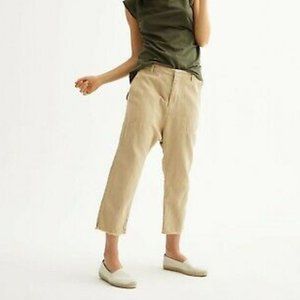 Nili Lotan "Luna" pants